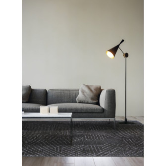 Carpet FARO CHARCOAL (Magic Collection)